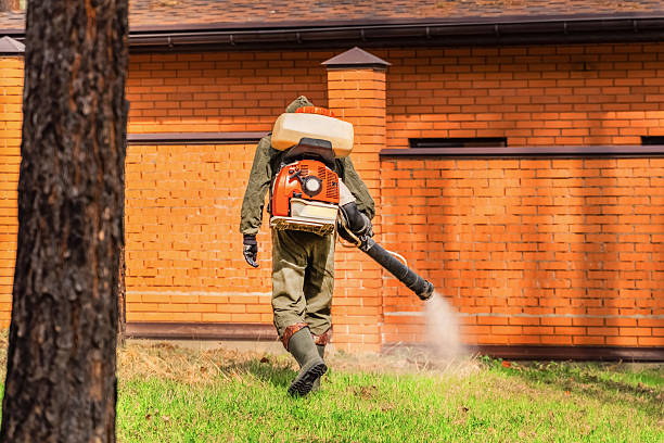 Trusted Fumigation Services service in Mentor-on-the-Lake, OH - Nex Pest Control
